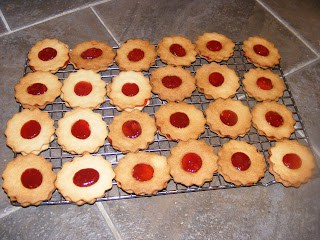 Jam Sandwich Cookies - Final