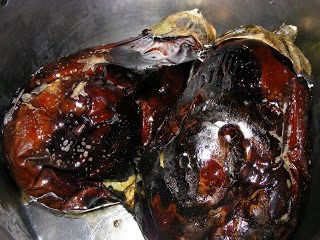Baingan Bharta Baingan Bharta