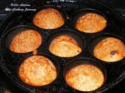 Sweet Appam