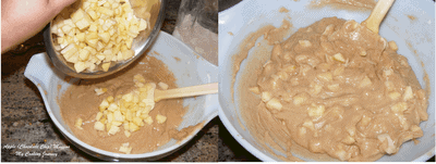 AppleMuffin Merge