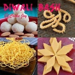 Diwali Bash