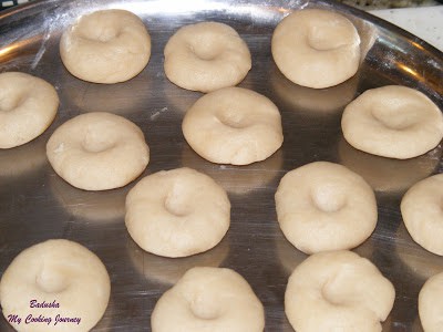Shaping Badusha | Balushahi Shaping Badusha | Balushahi