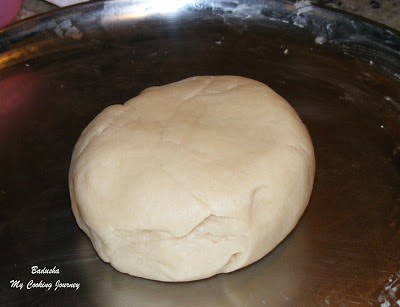 Badusha Recipe | Balushahi Recipe dough Badusha Recipe | Balushahi Recipe dough