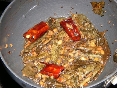 Chow-chow Carrot Kootu Chow-chow Carrot Kootu