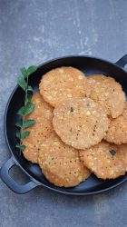 Thattai Recipe