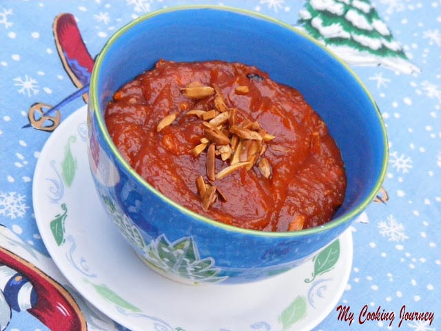 Asoka Halwa Asoka Halwa