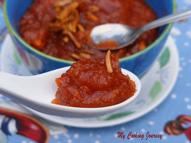 Asoka Halwa %%
