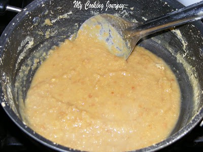 Asoka Halwa %%
