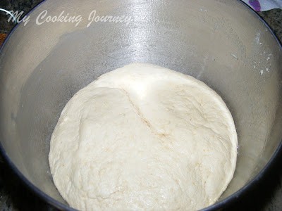 Herb and Cheese Pull Apart Bread %%