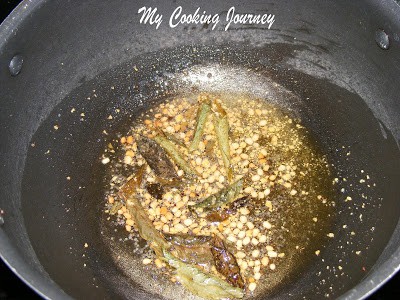 Kara chutney %%