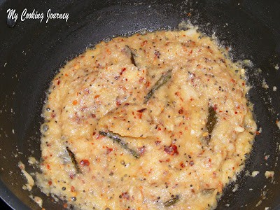 Kara chutney %%