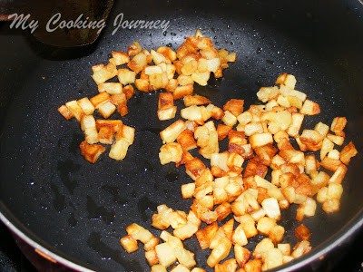 Kanda Batata Poha %%