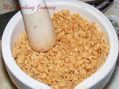 Kanda Batata Poha %%
