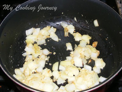 Chinese Sweet sour curry %%
