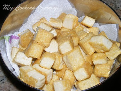 Chinese Sweet sour curry %%
