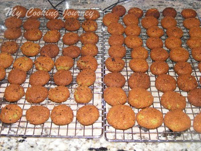 Falafel Falafel