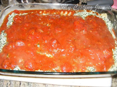 Lasagna %%
