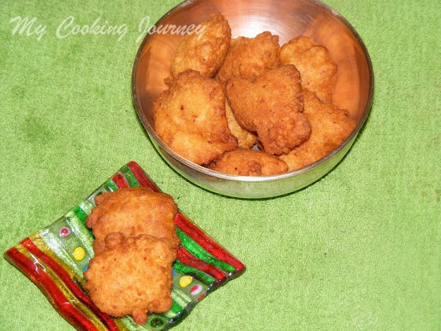 Aama Vadai Aama Vadai