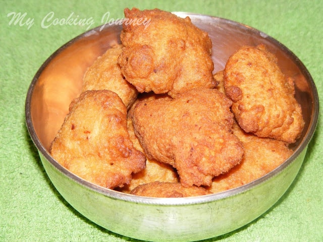 Aama Vadai Aama Vadai