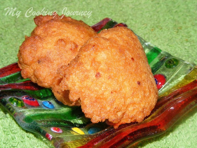Aama Vadai Aama Vadai