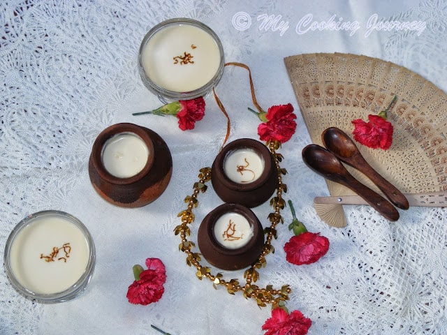 Mishti Doi %%