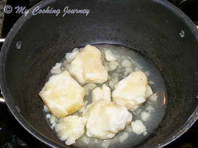 Kadalai Urundai %%