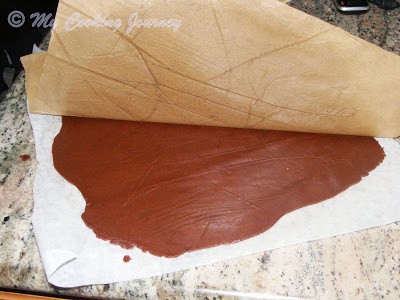 Pinwheel Cookies %%