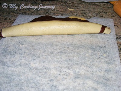 Pinwheel Cookies %%