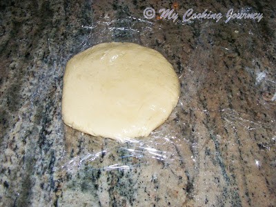 Pinwheel Cookies %%