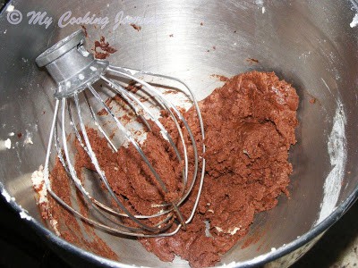 Pinwheel Cookies %%