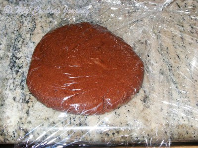 Pinwheel Cookies %%