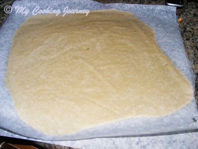 Pinwheel Cookies %%