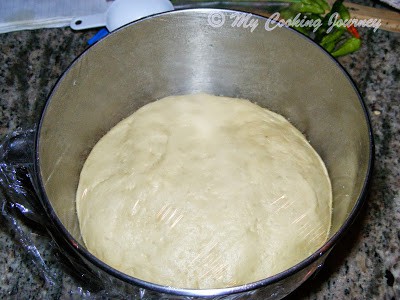 Savoury Kugelhopf %%