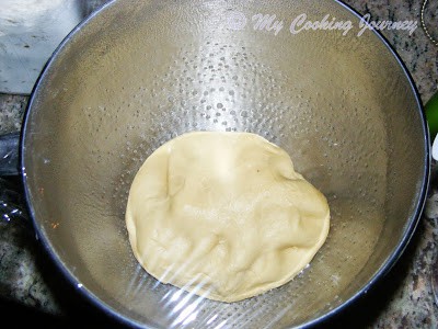 Savoury Kugelhopf %%
