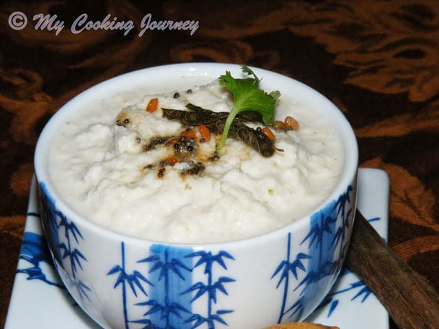 Thengai Chutney Thengai Chutney