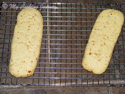 Biscotti %%