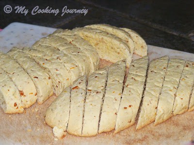 Biscotti %%