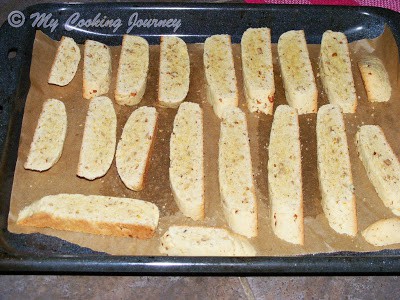 Biscotti %%