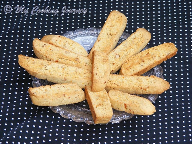 Biscotti %%