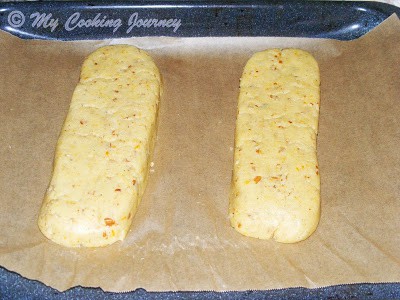 Biscotti %%