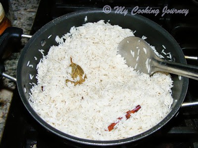 Paneer Pulao %%
