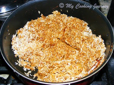 Paneer Pulao %%