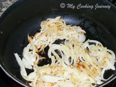 Paneer Pulao %%