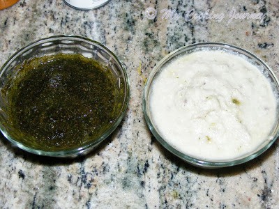 Paneer Pulao %%