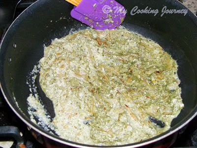Paneer Pulao %%