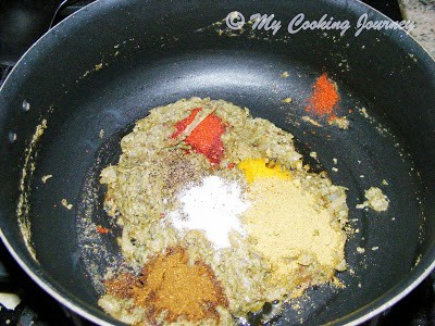 Paneer Pulao %%