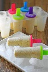Kesar Pista Kulfi | Frozen dairy dessert made with Pistachios and saffron