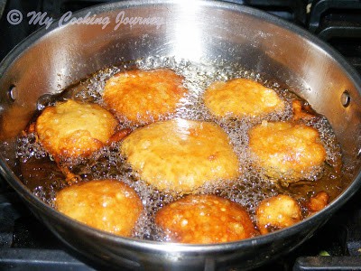 Bajji %%