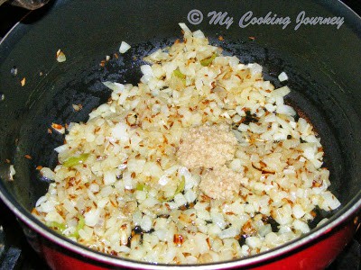 Rajma masala %%