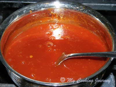 Sweet and Sour Stir fry Sweet and Sour Stir fry